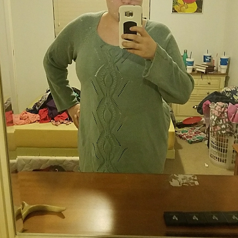 Sweater